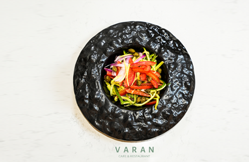 ژولین شیرازی